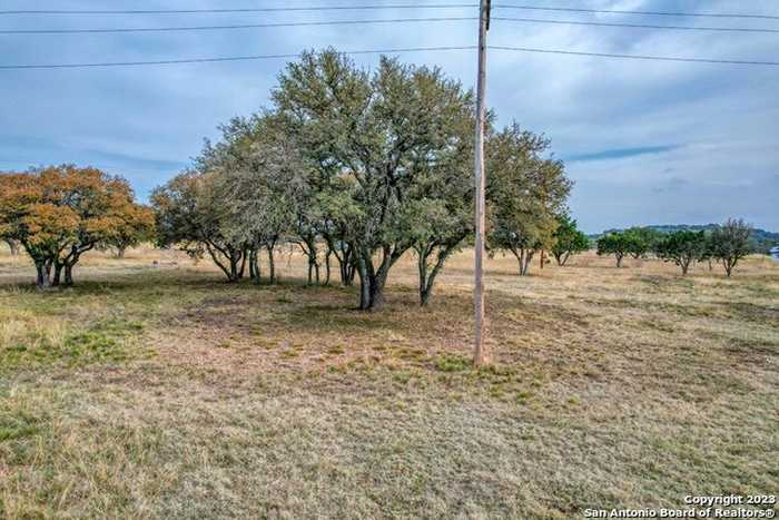 photo 2: 416 Oriole Ave., Camp Wood TX 78833