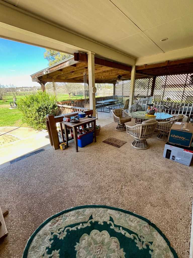 photo 3: 1128 Saddle Club Dr, Kerrville TX 78028