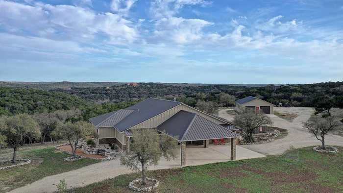 photo 2: 260 Japonica Road, Hunt TX 78024