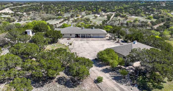 photo 2: 170 NW Limestone Ridge N, Kerrville TX 78028