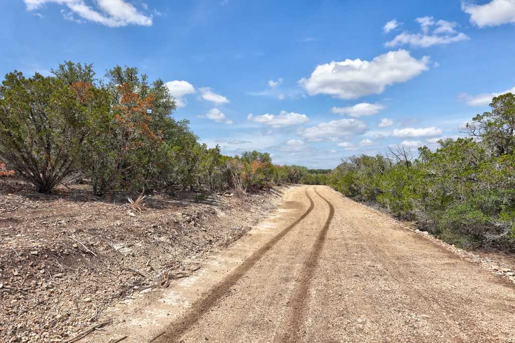 photo 2: Tract 4 Rocky Top Rd, Hunt TX 78024