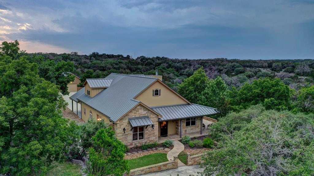 photo 1: 136 Thunder Rd, Kerrville TX 78028