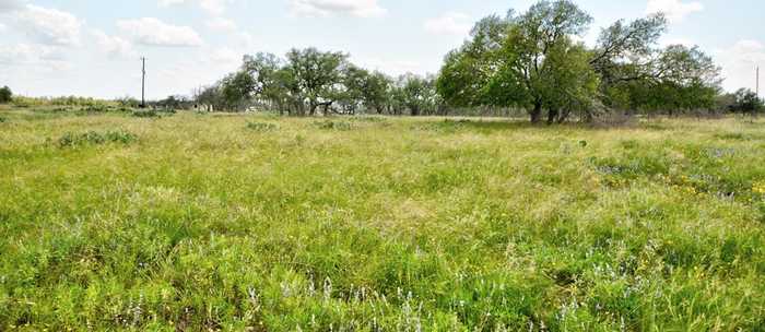 photo 1: Lot 3 RR 479, Harper TX 78631