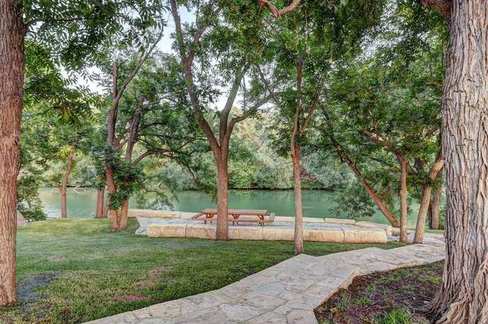 photo 1: 157 Cedar Cliff Loop, Hunt TX 78024