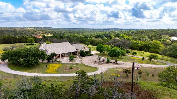 photo 2: 745 Blue Sage Loop, Kerrville TX 78028