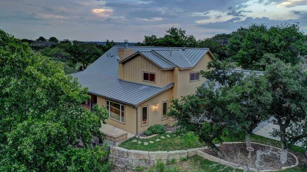 photo 1: 136 Thunder Rd, Kerrville TX 78028