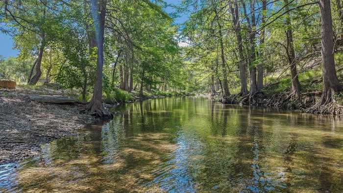 photo 31: 220 Lazy Creek Rd, Hunt TX 78024