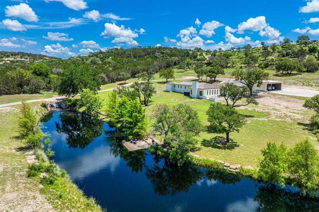 photo 1: 159 Scenic Hills Rd, Kerrville TX 78028