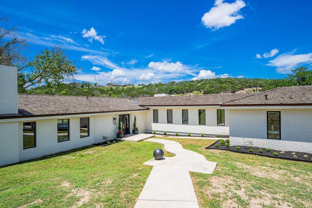 photo 3: 159 Scenic Hills Rd, Kerrville TX 78028