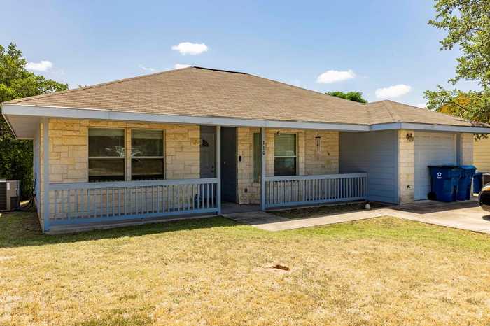 photo 1: 320 Patriot Dr, Kerrville TX 78028