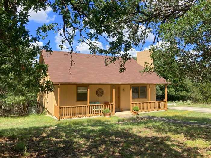 photo 1: 115 S Codrington, Kerrville TX 78028