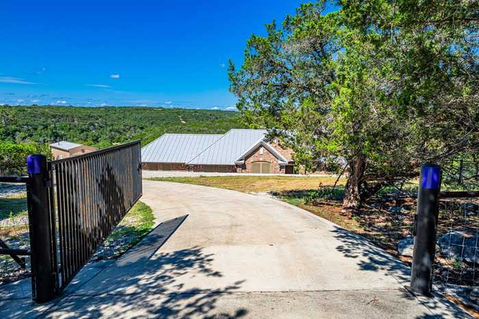 photo 40: 280 Four Bears Trail, Kerrville TX 78028