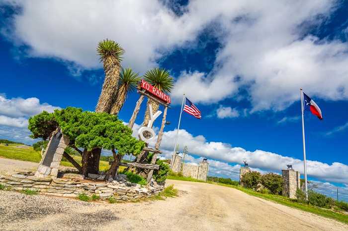 photo 1: TBD Hwy 41, Mountain Home TX 78058