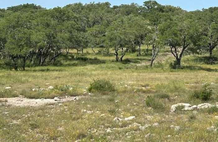 photo 1: TBD FM 1340, Mountain Home TX 78058