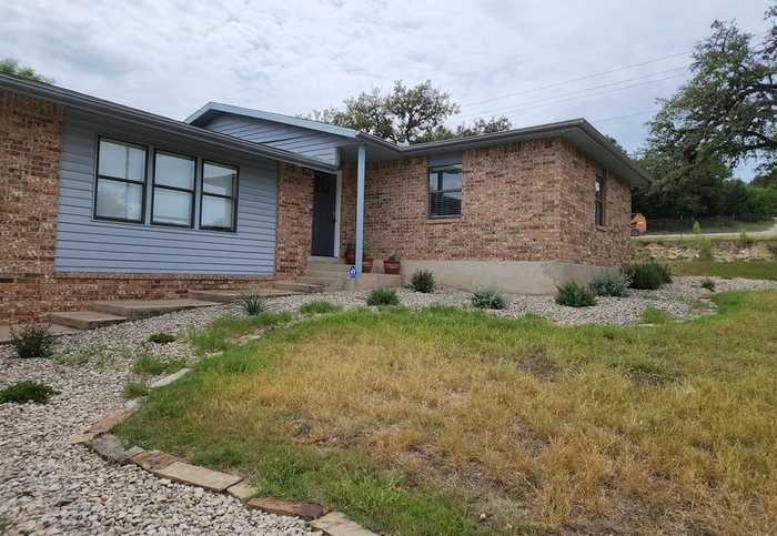 photo 2: 101 Fawn Valley Lane, Kerrville TX 78028