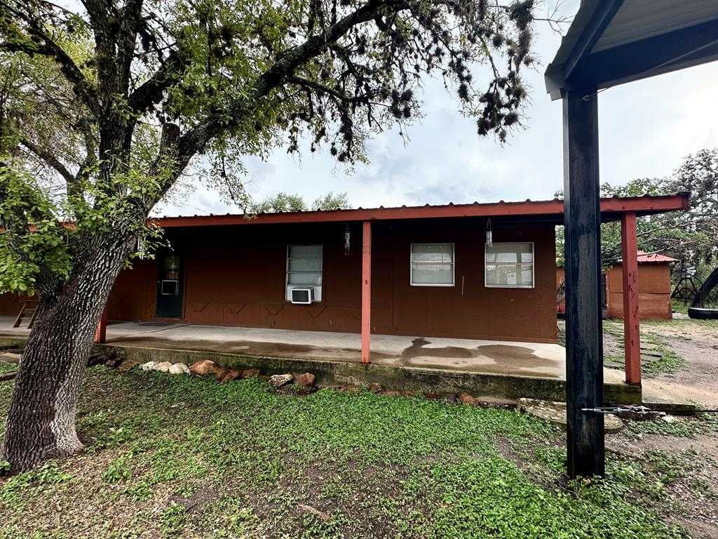 photo 3: 200 N Pecos, Camp Wood TX 78833