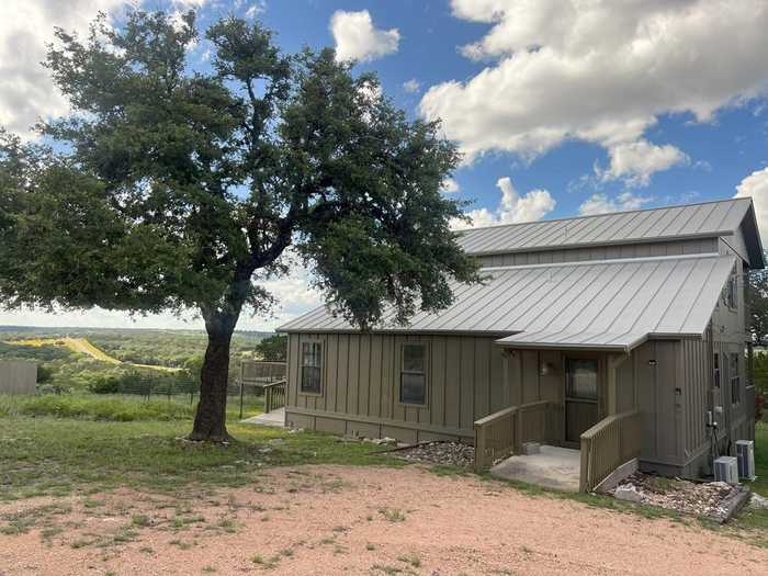 photo 1: 179 Cherry Springs Rd, Hunt TX 78024