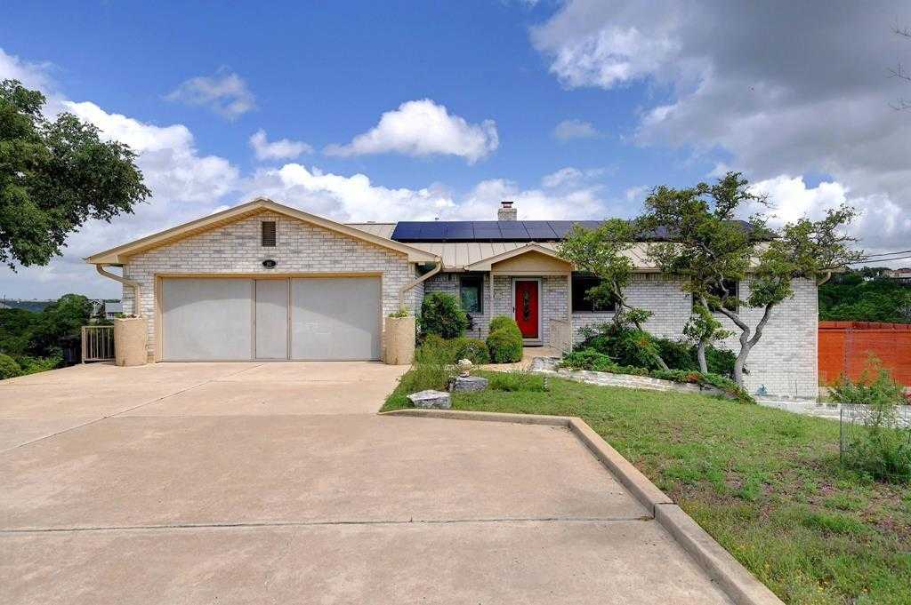 photo 1: 161 Northwest Hills, Kerrville TX 78028