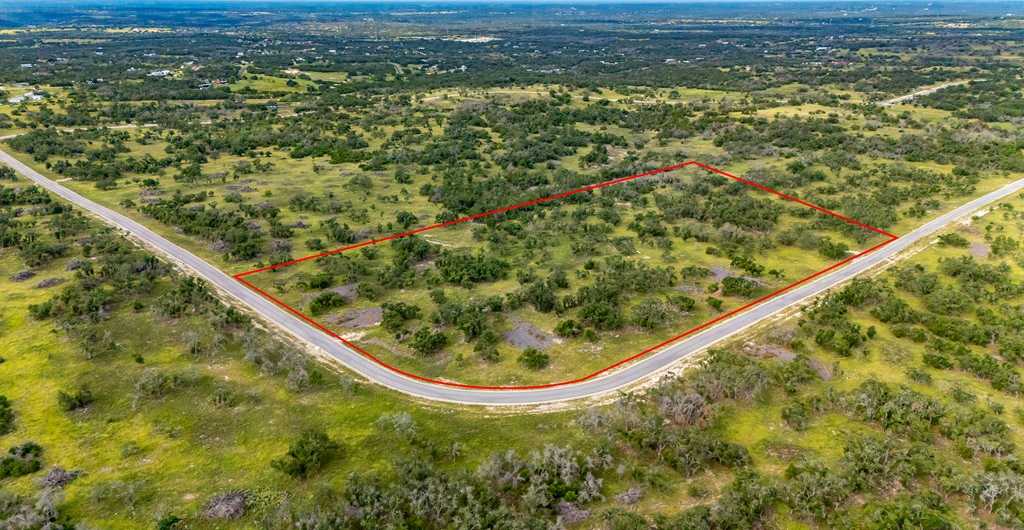 photo 3: Lot 52 Brooklyn Dr, Harper TX 78631