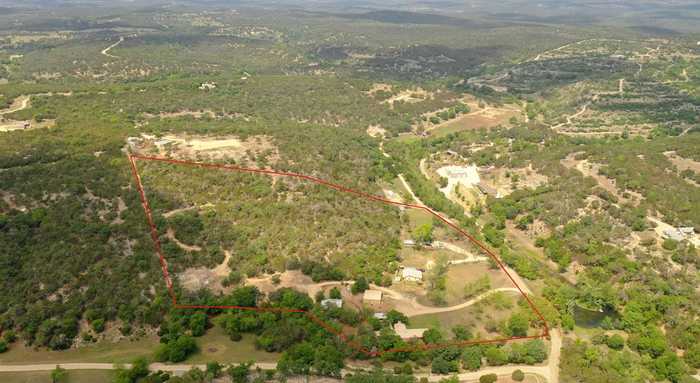 photo 2: 210 Lange Ravine Rd, Hunt TX 78024