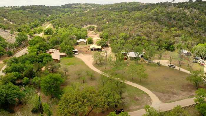 photo 1: 210 Lange Ravine Rd, Hunt TX 78024