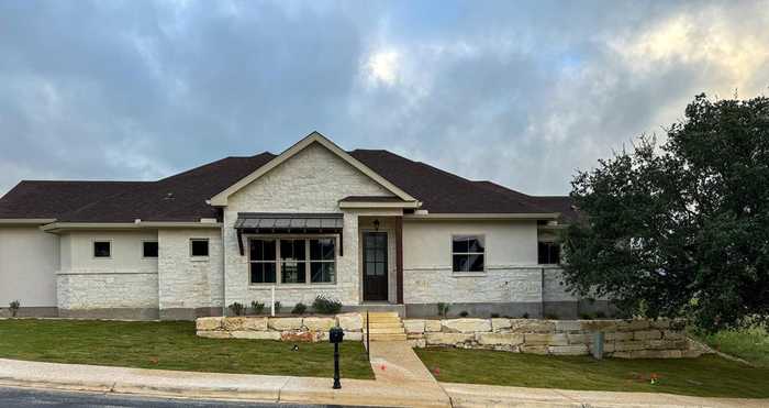 photo 1: 2015 N Chalet Circle, Kerrville TX 78028