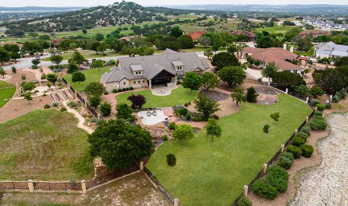 photo 29: 3704 E Club View Court, Kerrville TX 78028