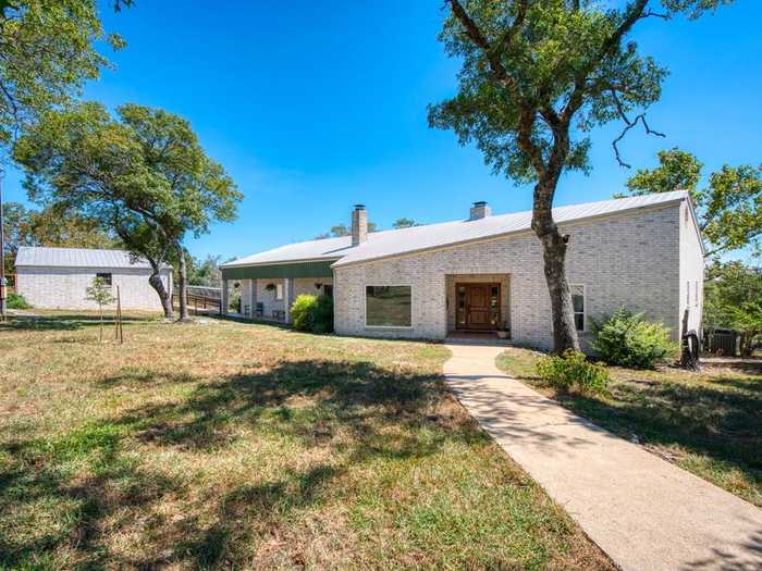 photo 1: 135 Silver Springs, Kerrville TX 78028