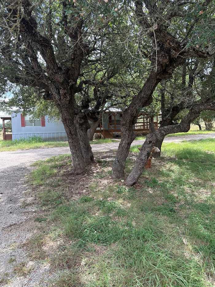 photo 2: 564 Cherry Springs Rd, Hunt TX 78024