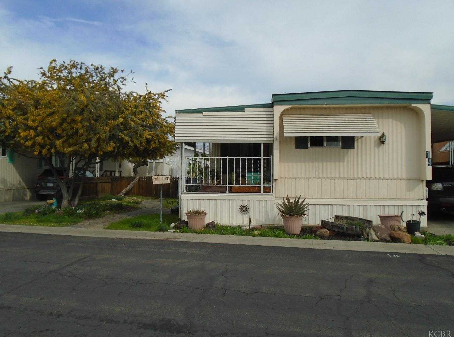 photo 1: 1255 W Grangeville Boulevard, Hanford CA 93230