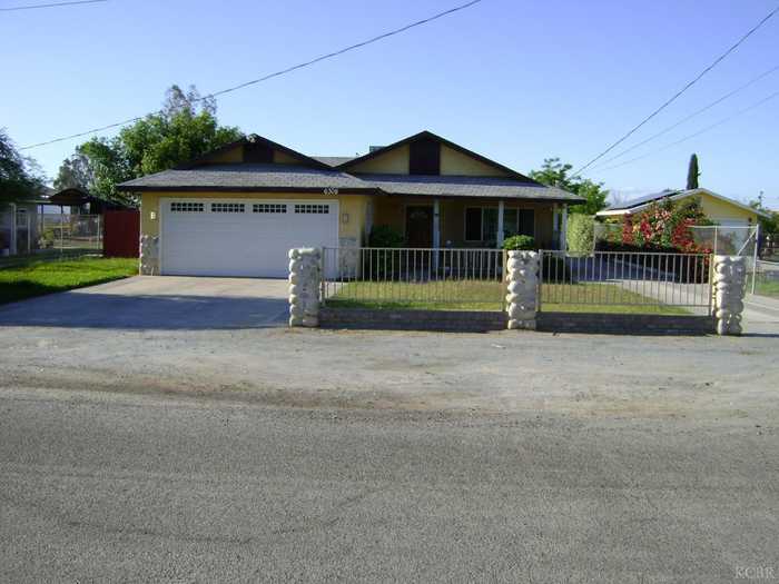 photo 1: 6308 Nice Avenue, Corcoran CA 93212