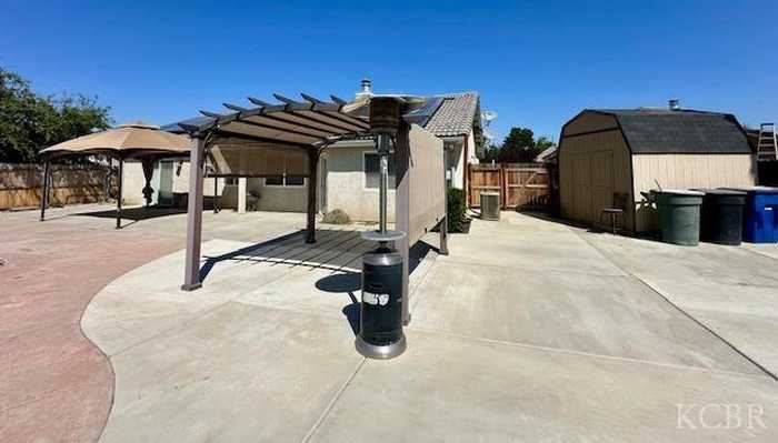 photo 34: 594 Mallard Avenue, Lemoore CA 93245