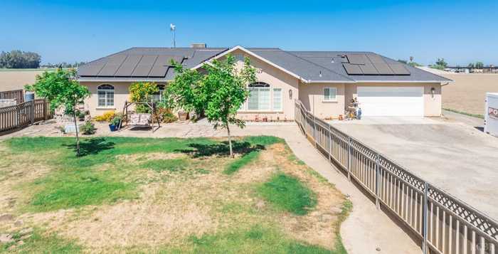 photo 1: 8634 18th Avenue, Lemoore CA 93245