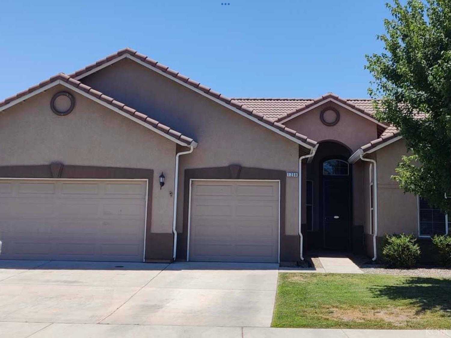 photo 2: 1259 Paradise Loop, Lemoore CA 93245