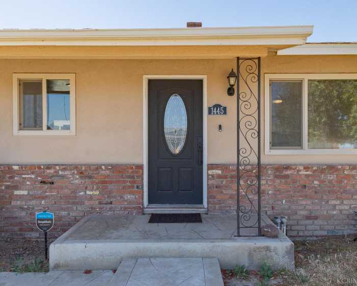 photo 2: 1445 Mulberry Lane, Lemoore CA 93245