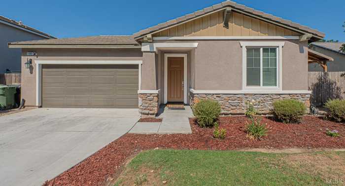 photo 1: 1083 Opal Avenue, Lemoore CA 93245