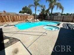 photo 2: 2701 Fairmont Drive, Hanford CA 93230