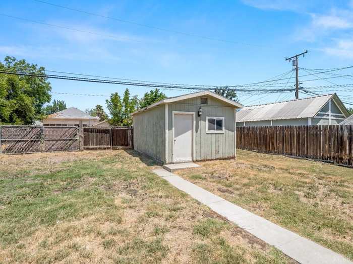 photo 35: 432 Porter Street, Hanford CA 93230