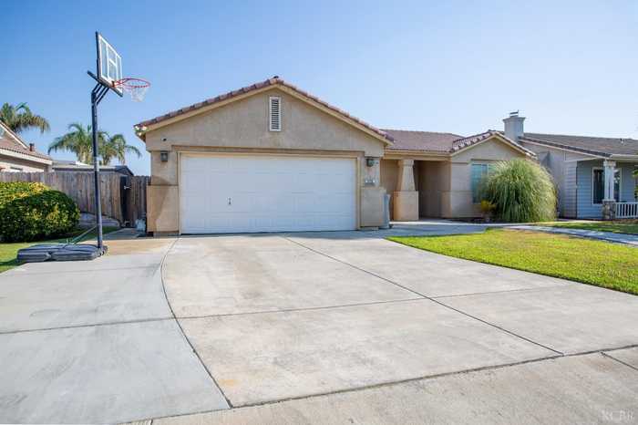 photo 3: 1128 W Orange Street, Hanford CA 93230