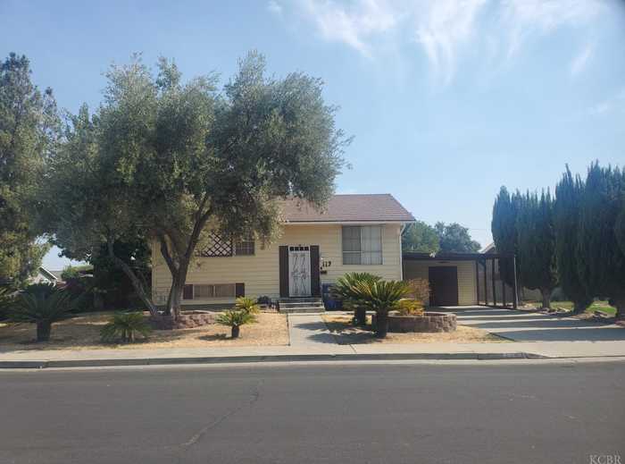 photo 1: 119 W Hazelwood Place, Lemoore CA 93245