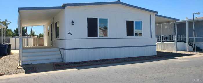 photo 1: 852 E Grangeville Spc 35 Boulevard, Hanford CA 93230