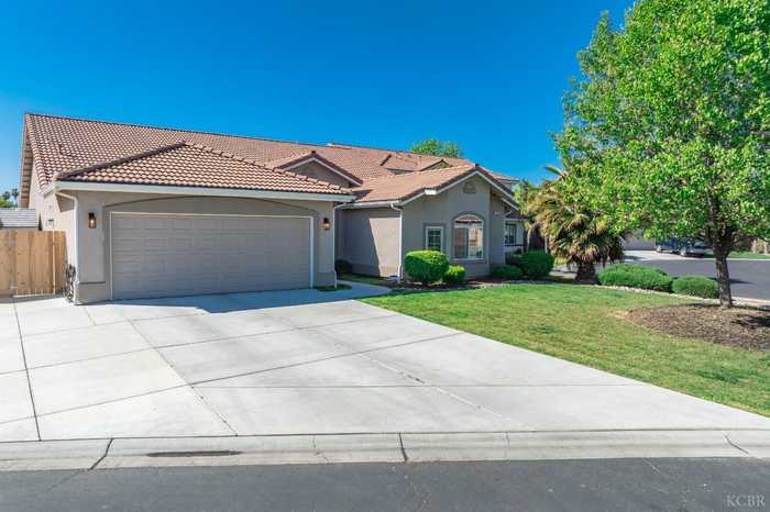 photo 2: 1214 Paradise Loop, Lemoore CA 93245