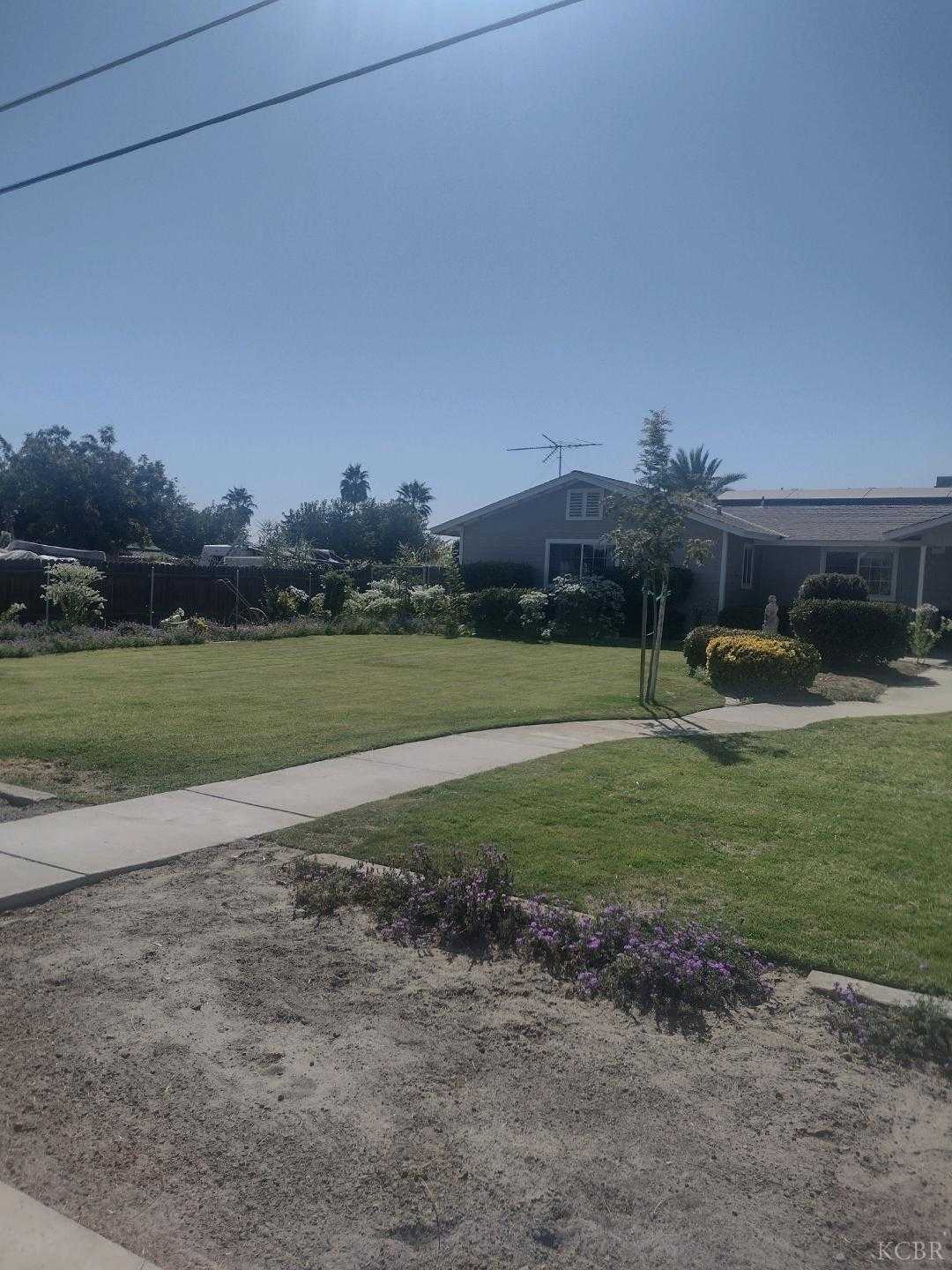 photo 1: 2731 Olympic Avenue, Corcoran CA 93212