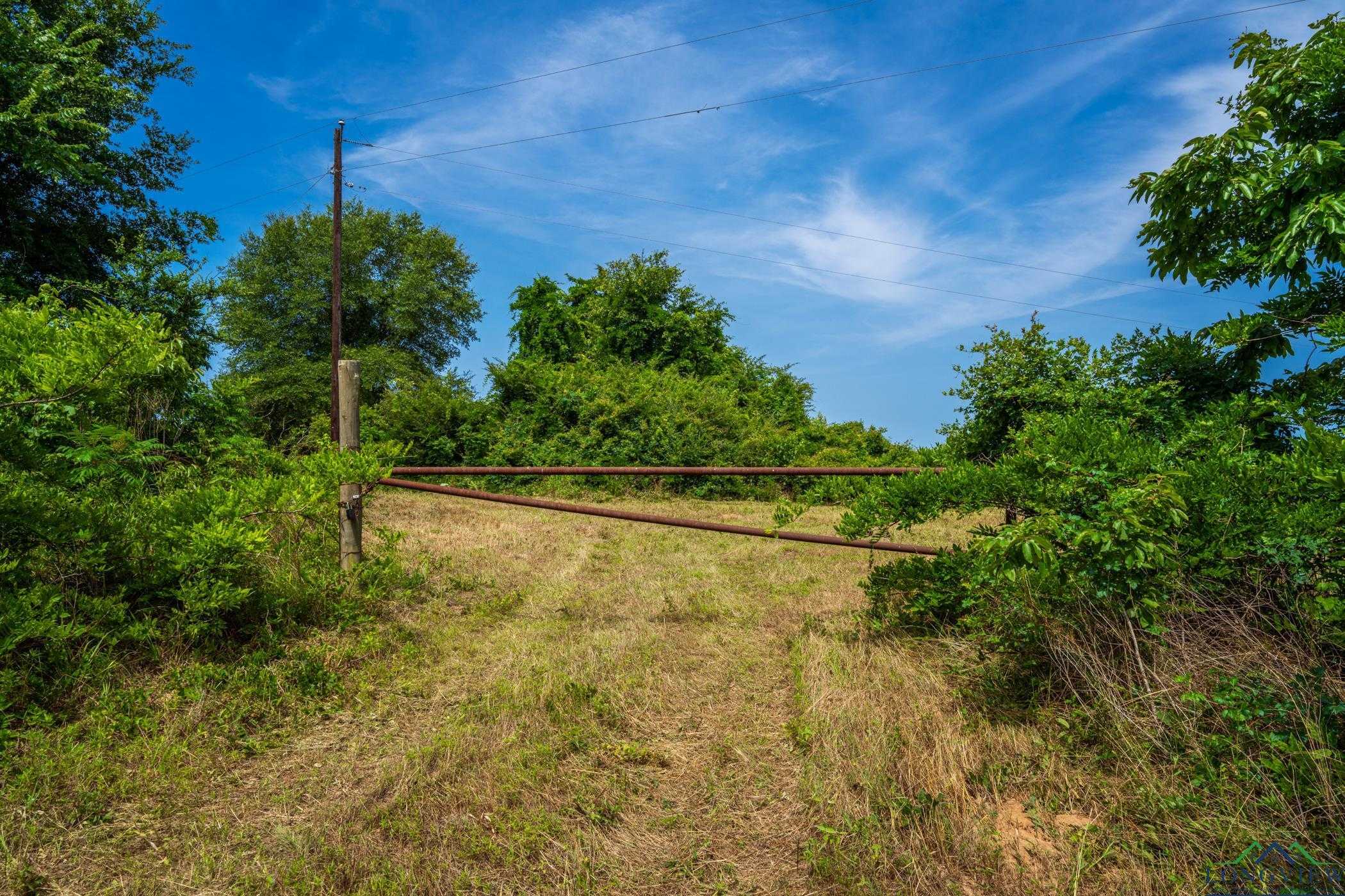 photo 1: TBD CR 2747, Hughes Springs TX 75656