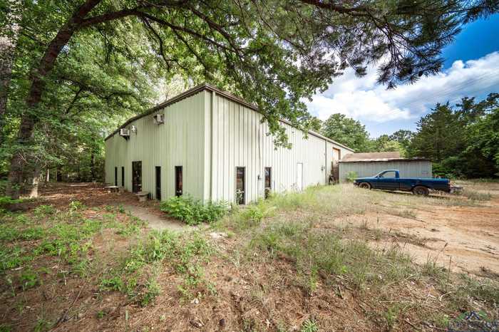 photo 1: 6339 Scrub Pine Rd, Big Sandy TX 75755