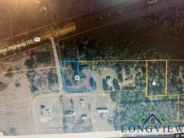 photo 1: 123 CR 1604, Linden TX 75563