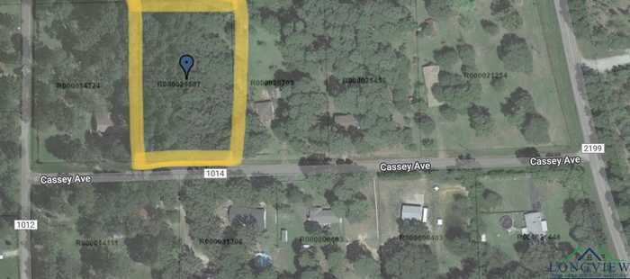 photo 6: TBD Cassey Ln, Marshall TX 75670