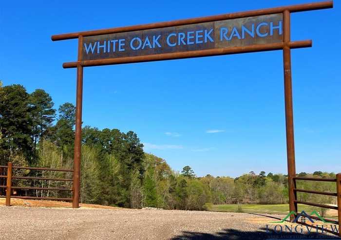 photo 1: Lot 49 White Oak, Big Sandy TX 75755