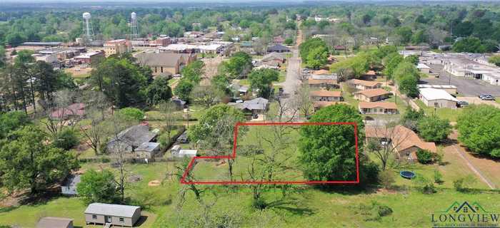 photo 1: Blaylock Street, Linden TX 75563