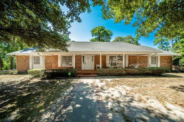 photo 1: 1318 Greenway Street, Gilmer TX 75644